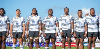 We did good in the midfield: Flying Fijians coach Raiwalui