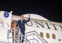 Blinken in Tonga warns of ‘predatory’ Chinese aid