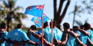 Good start vital for Flying Fijians