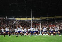 Manu Samoa return to top 10 in world rankings as they climb above both Georgia and Japan