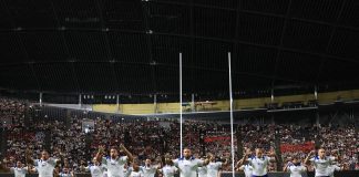Manu Samoa return to top 10 in world rankings as they climb above both Georgia and Japan