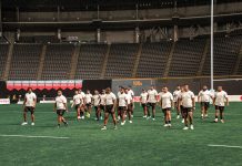 Manu Samoa aware of Flying Fijian threat