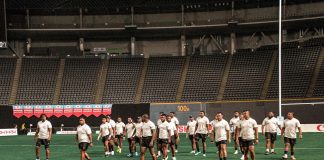 Manu Samoa aware of Flying Fijian threat