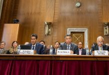 Congress prodded to finalise Compact package for freely associated states