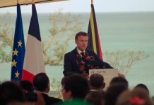 France to expand Mobile Force in Vanuatu