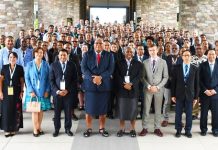 Fiji AG, PIF Deputy SG calls for a united action to combat corruption