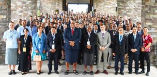 Fiji AG, PIF Deputy SG calls for a united action to combat corruption