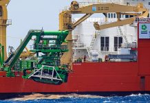 Deep sea mining company waits for regulations to kick in to start work