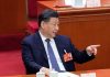 Xi expounds on China’s policy toward Pacific island countries