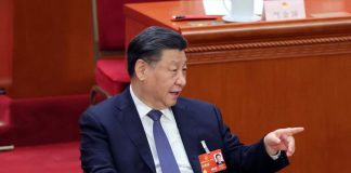 Xi expounds on China’s policy toward Pacific island countries