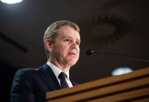 “We can’t be passive”: New Zealand’s changing tone about a more worrying world