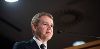 “We can’t be passive”: New Zealand’s changing tone about a more worrying world