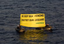 Pacific Seabed mining delayed as International Agency finalises Rules