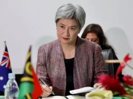 Pacific treaties must be built with care and nurtured once they’re in place