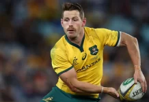 Embrace the challenge”: Australia A skipper Foley primed for Tongan onslaught