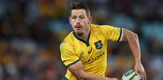 Embrace the challenge”: Australia A skipper Foley primed for Tongan onslaught