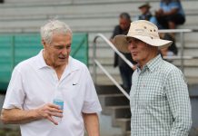 “Made us look hopeless”: Classics reflect on brutal 1973 Tonga Test