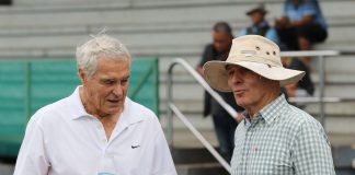 “Made us look hopeless”: Classics reflect on brutal 1973 Tonga Test