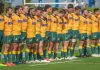 Australia A name side to face Tonga