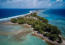 Tuvalu: The disappearing island nation recreating itself in the metaverse