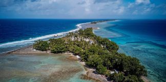 Tuvalu: The disappearing island nation recreating itself in the metaverse
