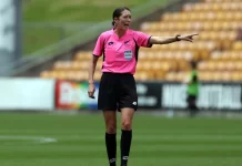 OFC Officials to take charge for first time at 2023 FIFA Women’s World Cup