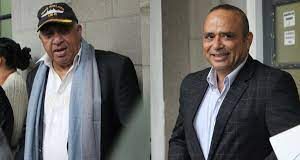 Former Fiji PM Bainimarama and suspended COMPOL Qiliho’s trial begins today