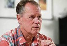 Case reintroduces bill for more Pacific isle engagement