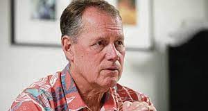 Case reintroduces bill for more Pacific isle engagement