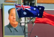 Australia told to call out China corruption in Pacific