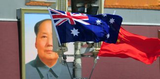 Australia told to call out China corruption in Pacific