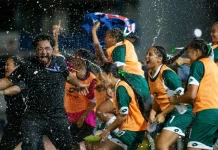 Cook Islands incredible run continues at OFC U-19 Women’s Championship 2023 with victory over Vanuatu