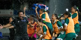 Cook Islands incredible run continues at OFC U-19 Women’s Championship 2023 with victory over Vanuatu