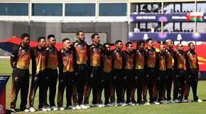 PNG ready for ICC Men’s T20 World Cup EAP Qualifier