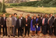 Solomon Islands PM lied about China funded trip, Waste of taxpayers’ money: Opposition leader