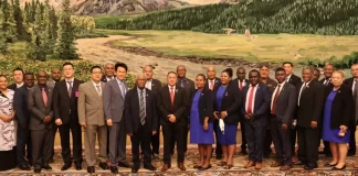 Solomon Islands PM lied about China funded trip, Waste of taxpayers’ money: Opposition leader