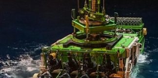 Pentagon ordered to probe undersea mining to counter China