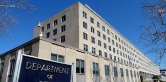 U.S watching with interest plans by Solomon Islands and Vanuatu to set up defence forces