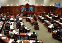 Changes suggested in appointment of Fiji PM