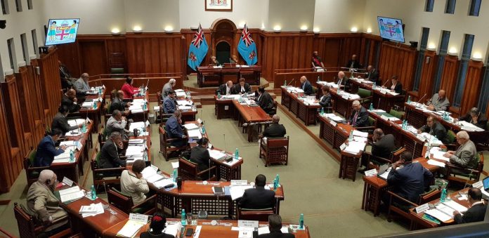 Changes suggested in appointment of Fiji PM