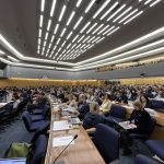 Governments set to fail to plot shipping industry course for 1.5C