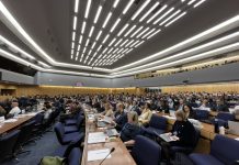 Governments set to fail to plot shipping industry course for 1.5C