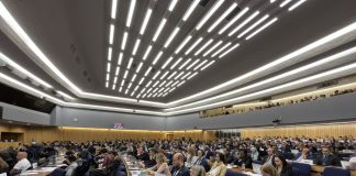 Governments set to fail to plot shipping industry course for 1.5C