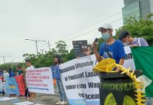 Fukushima: Anxiety and anger over Japan’s nuclear waste water plan