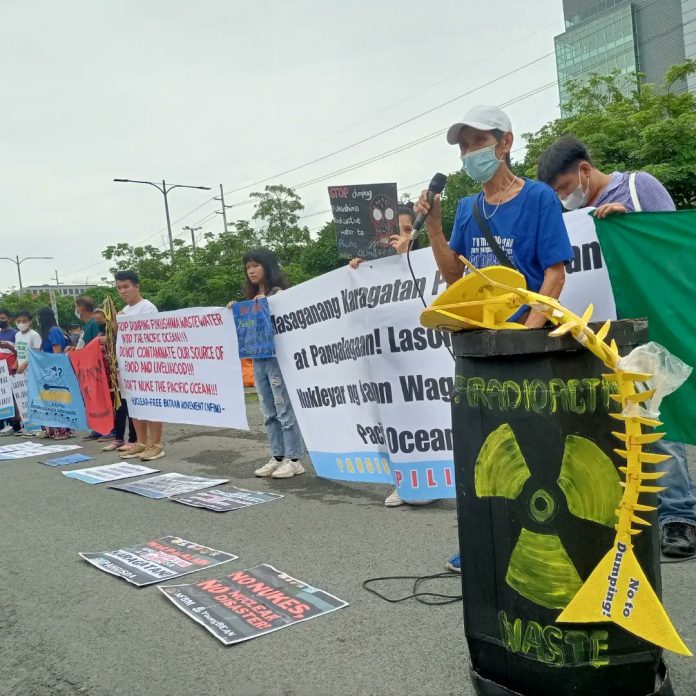 Fukushima: Anxiety and anger over Japan’s nuclear waste water plan