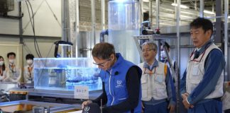 PIF panelist hits back at IAEA ‘Fukushima is safe’ decision