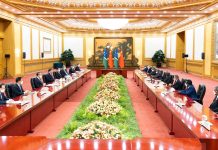 Pacific are sovereign nations not backyard of any country: Solomon Islands PM