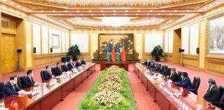 Pacific are sovereign nations not backyard of any country: Solomon Islands PM