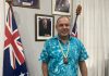 Pacific Islands Forum chair confident in safety of Japan’s release into ocean