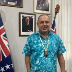 Pacific Islands Forum chair confident in safety of Japan’s release into ocean